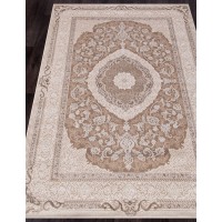 Турецкий ковер Armina 03874 Коричневый